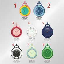 Hot Sale High Quality S Watch ap S+watch Royal for Watch 14 Years & up Unisex 1:1 Original Quality with Original Packaging