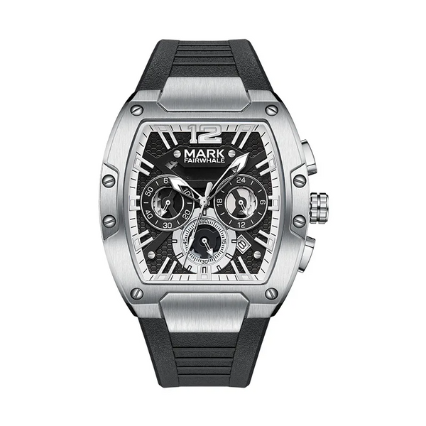 Mark Fairwhale Men's Quartz Wristwatch
